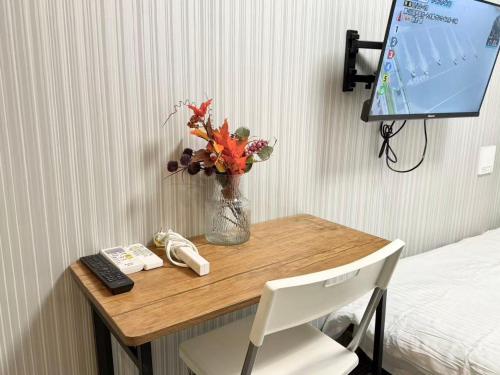 Shinjuku downtown b3