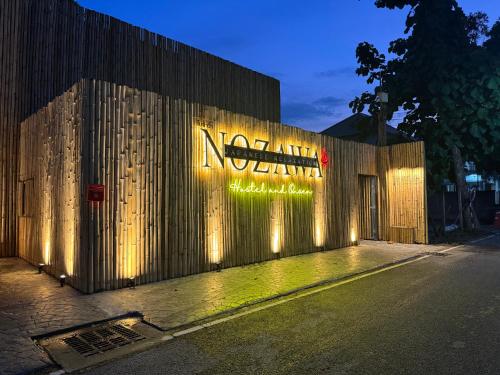 Nozawa Hostel and Onsen - Men Only - Chiang Mai Nozawa Hostel and Onsen - Men Only - Chiang Mai