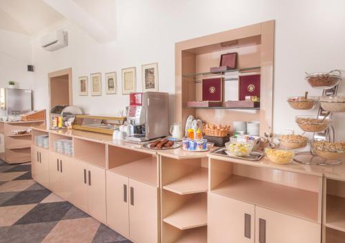 Hotel Lunik - image 11