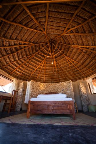 Madagascar Surf Resort in Anakao