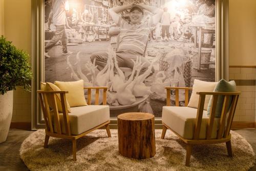 Facilities, Fusion Suites Saigon in Ho Chi Minh City