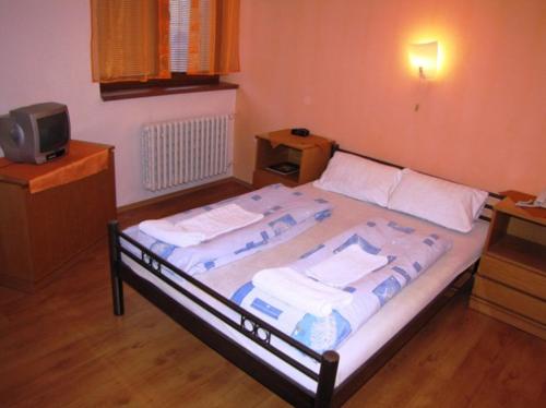 Hotel Slovan - image 10