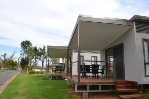 Tasman Holiday Parks - Lake Mulwala