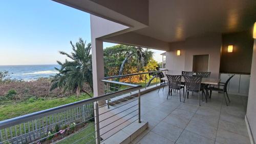 Mystique 7 – khách sạn tại Shelly Beach