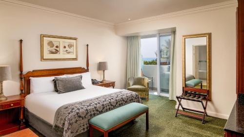 The Edward Hotel Room Type - Suite