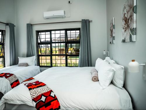 Umdoni Farm Lodge in Malkerns