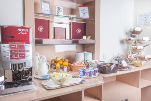 Hotel Lunik - image 8