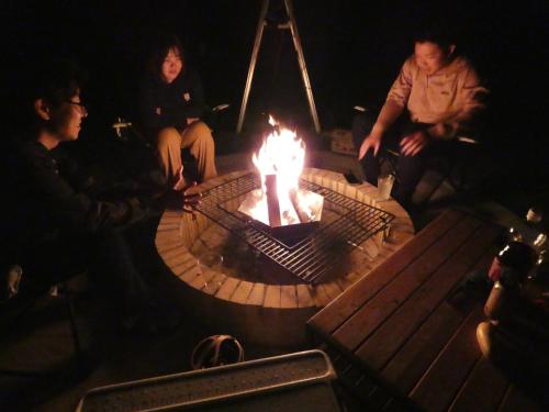 ホシヤドリ hoshiyadori