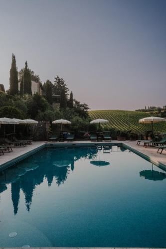 Vistas, Tenuta delle Rose in Viareggio City Center
