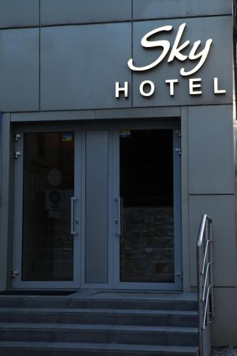 Hotels Image