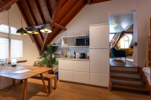 Charming Suites Jan Zonder Vrees - image 5