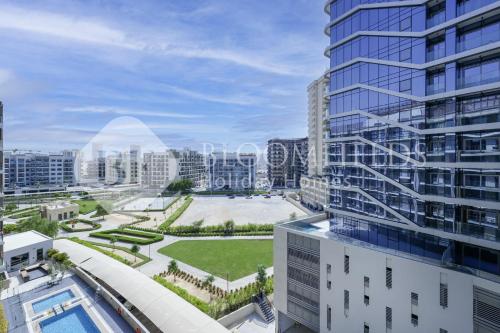 Bloomfields Marquis 2020 in Arjan, Dubai