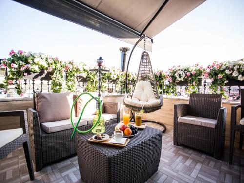 Bonne Sante Hotel, Istanbul