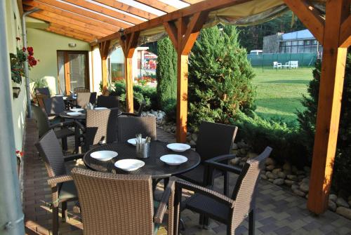 Penzión Kotva Prístav obrázok