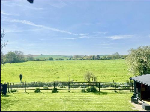 The Old Charming House gîte à louer Utterby