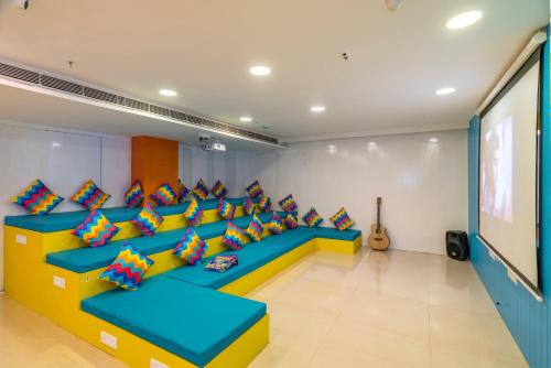 goSTOPS Bengaluru, Jayanagar in Bangalore