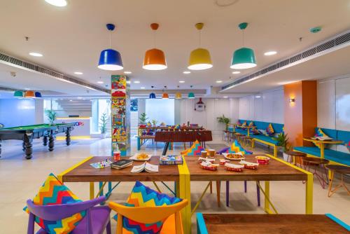 goSTOPS Bengaluru, Jayanagar in Bangalore