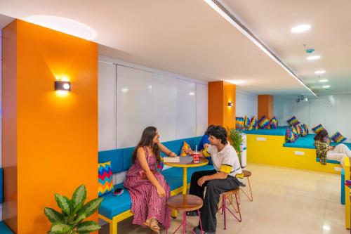 goSTOPS Bengaluru, Jayanagar in Bangalore