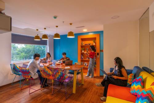 goSTOPS Bengaluru, Jayanagar in Bangalore