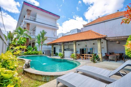 Kusuma Apartment Canggu - Canggu