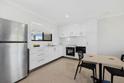 Casa Nostra Motel in Rockhampton