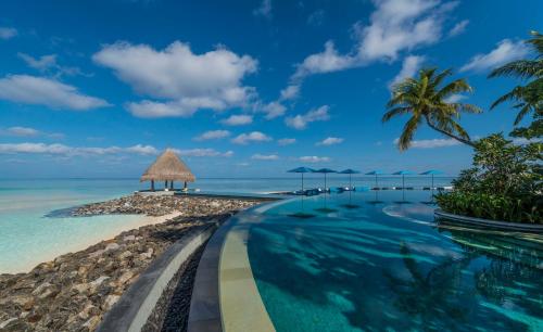 Four Seasons Resort Maldives at Kuda Huraa 马尔代夫库达胡拉四季图片