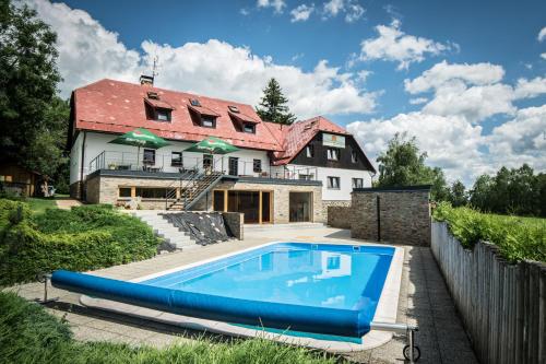 Penzion Ekosport