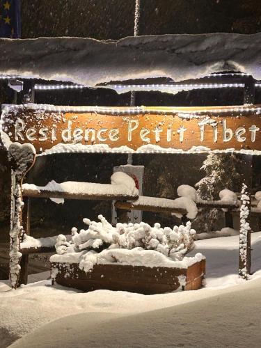 Residence Petit Tibet 4