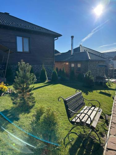 Five House, Schidnyzja (Foto 6)