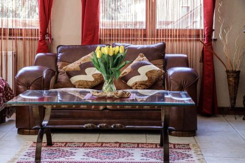 Rezeda Apartman in Szigetmonostor