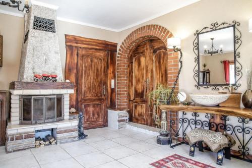Rezeda Apartman in Szigetmonostor