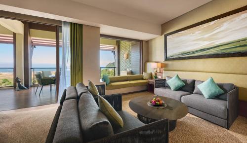 Shangri-La Rasa Ria, Kota Kinabalu in Tuaran