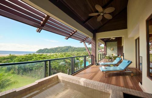 Shangri-La Rasa Ria, Kota Kinabalu in Tuaran