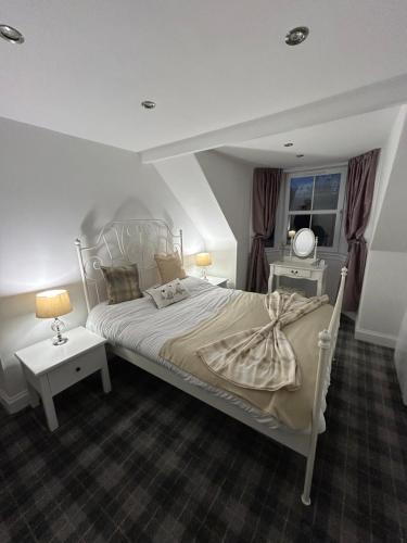 Glenburn Cottage in كيركميشيل