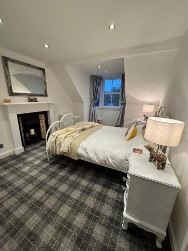 Glenburn Cottage in كيركميشيل