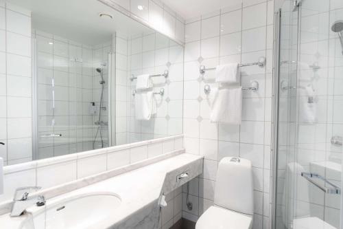 Scandic Oslo City - image 2