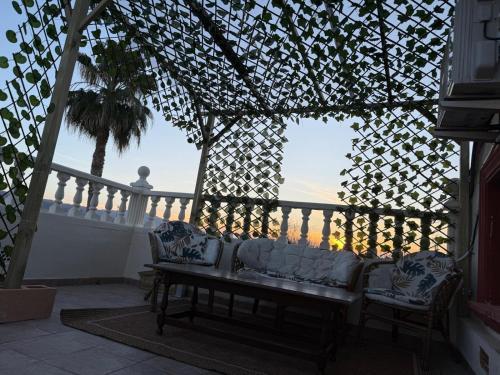 Casa Rural a 4km de Murcia con piscina y spa caliente in อัลคูเซร์