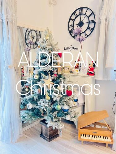 Orbit ALDERAN-Home Stay