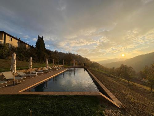Skats, Borgo Isolabella - Wine & Vermouth Relais in Loazzolo