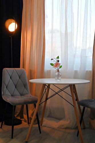 บริการและสิ่งอำนวยความสะดวก, Eve's Central in บราอิลา