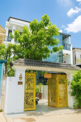 Thẩn Thơ Homestay