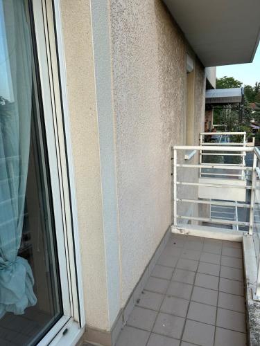 Studio Jean Moulin in Le Peage De Roussillon