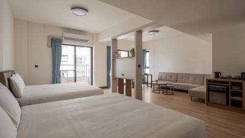 水木商旅高鐵左營館 (Water Woods Inn) in 左營區