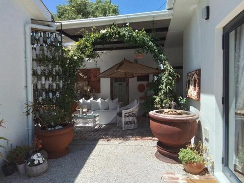 Facilities, Acacia Home in Graaff-Reinet