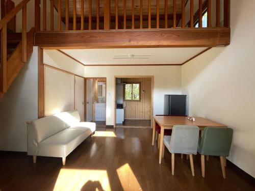 KEE Lodge Hakuba Meitetsu