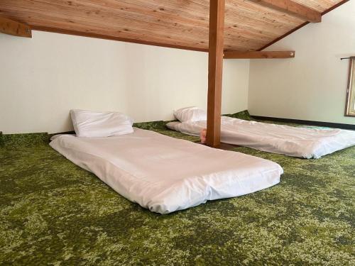 KEE Lodge Hakuba Meitetsu