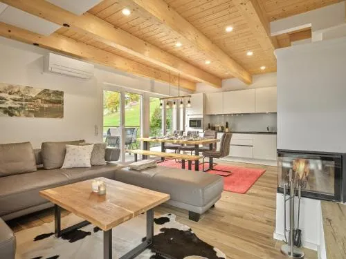 Penthouse Cassiopeia by AA Holiday Homes SKI IN SKI OUT in Tauplitz, Österreich