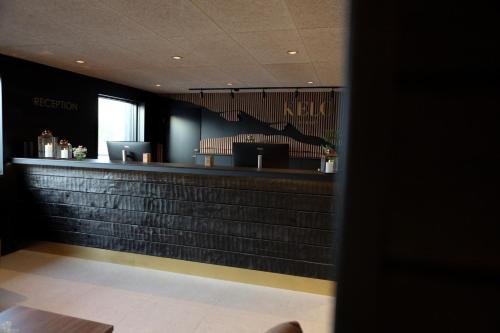 Viesnīcas āriene, Kelo Resort in Yli-Kyrö