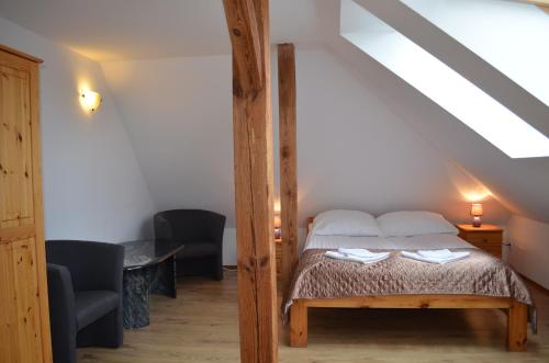 Willa Słoneczna Willa Słoneczna