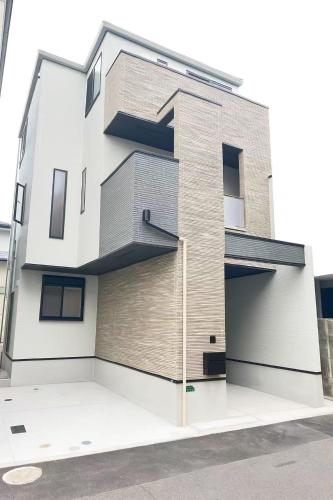 福の荘唐人町ｂ棟